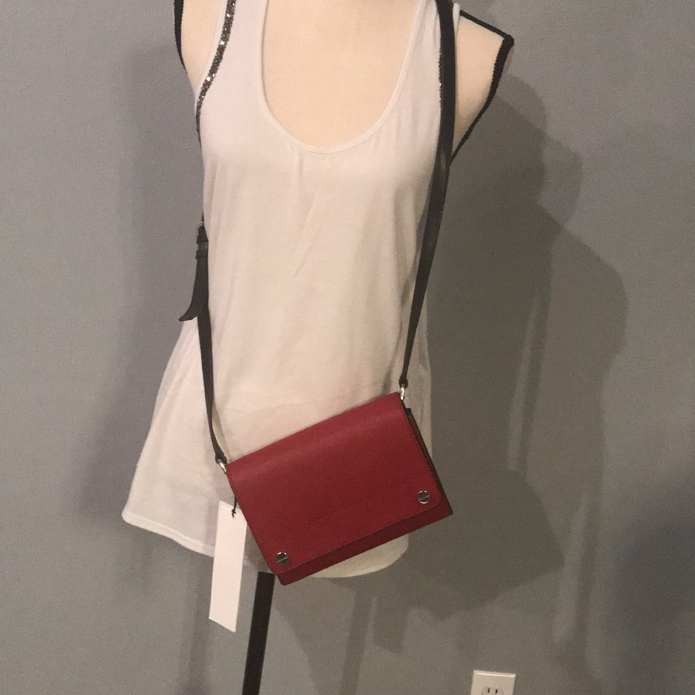 😍Calvin Klein L-Susan Clutch/Crossbody 😍